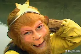 西游记隐藏细节：孙悟空被观音菩萨骗了，她根本就灭不了三昧真火图片