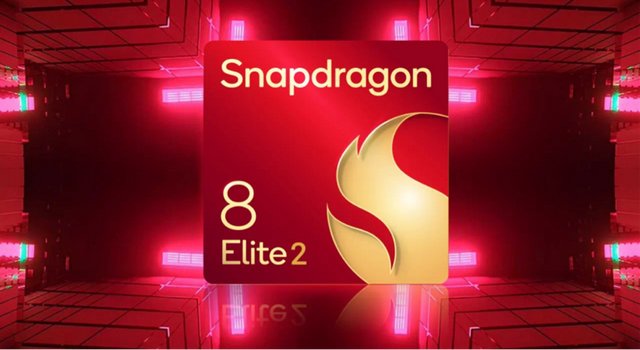 高通双旗舰SoC确认：骁龙8Elite2+骁龙8Gen5，或9月同时发布