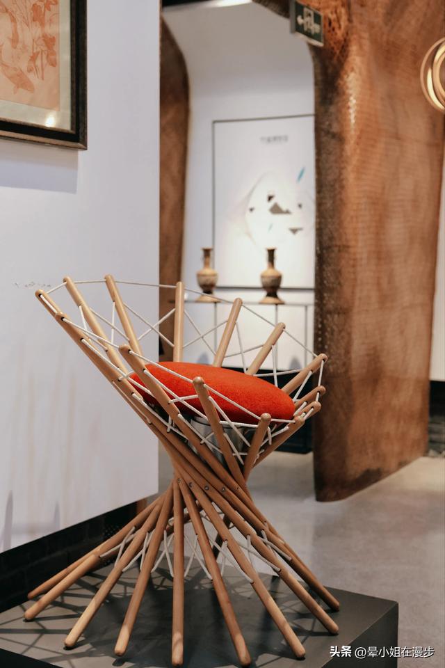 崇州竹艺之旅，带娃去去逛竹村、玩竹编、爬竹山、捡秋竹