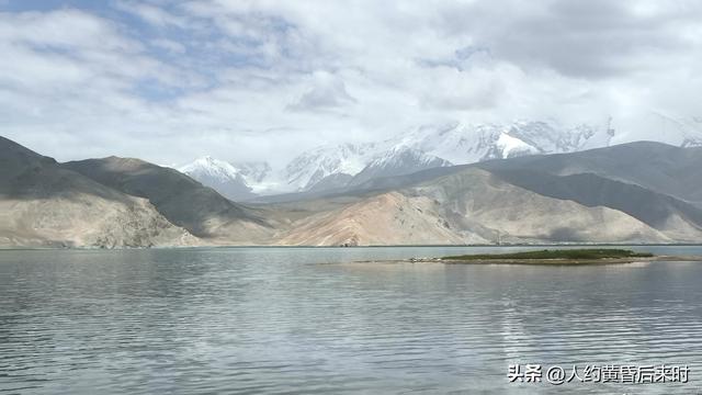 在喀什，留了一天去帕米尔。