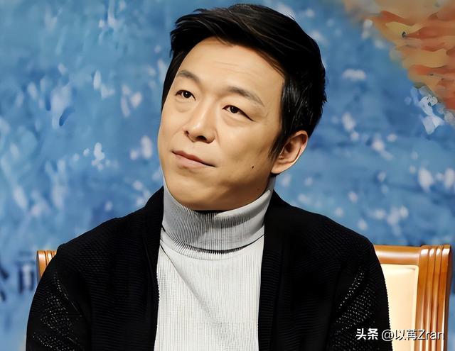 钱再多有什么用？51岁百亿影帝黄渤如今的现状，给所有人提了个醒