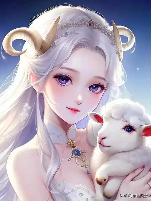 白羊座，明天过后睁大眼！会有人来“修”你，别躲