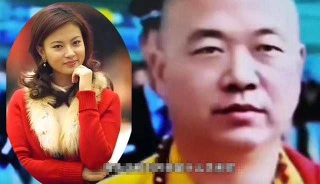 令人意外的是，继释永信被带走“翻车”后，被牵连最惨的人竟是她