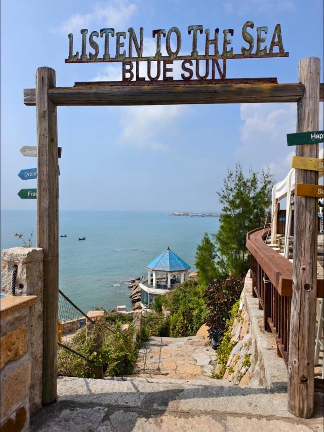 福建大变局！崇武突然爆红，闽南滨海小城集体看懵～