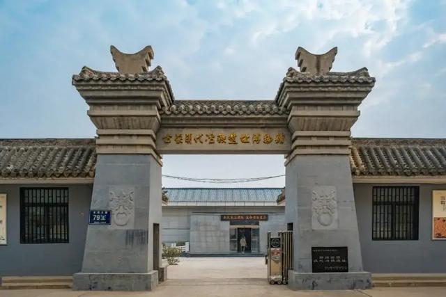 这6个“零门票”+地铁直达”的河南古镇，藏着中原最野的烟火气