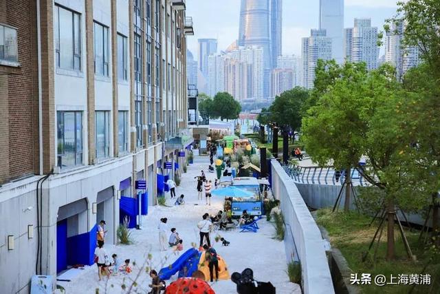 快乐其实很简单！来外滩挖沙子吧，还能“寻宝”哦！