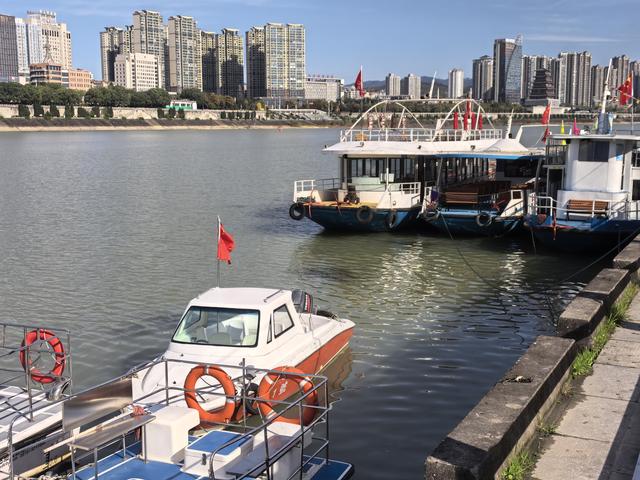 “秦巴明珠”我为你骄傲