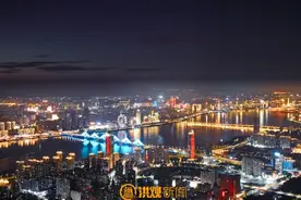 南昌，到底City不City啊？图片