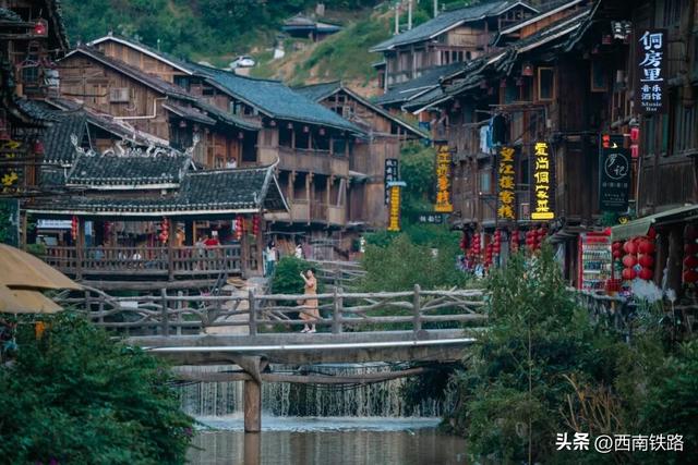 经这个“第一站”，可以看到不一样的风景