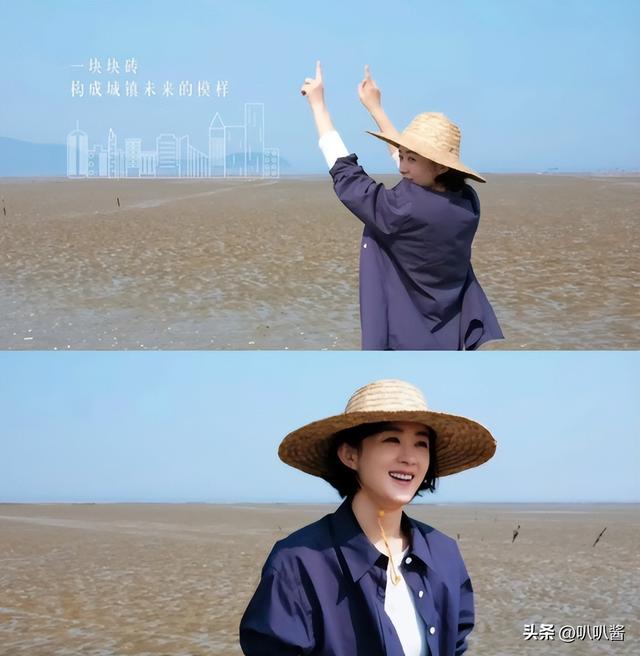 和赵德胤恋情真相大白半年，央视3天2次点名赵丽颖，冯绍峰没说错