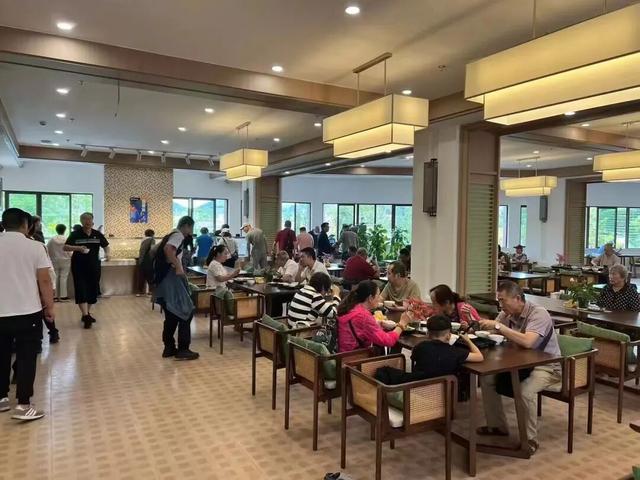 ​暖冬归处，心安思茅！春风云庭让旅居生活满是温度 | 暖冬旅居思茅盲盒