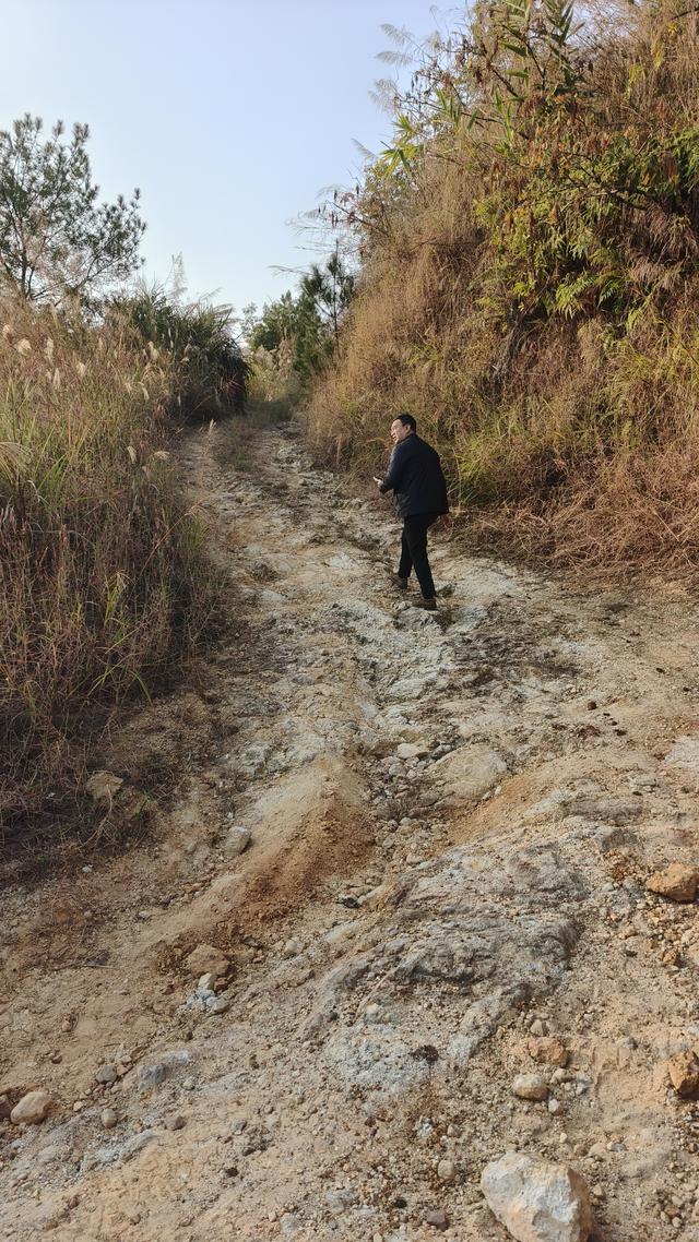 梅城西郊发现俯瞰梅城的最佳景点，一眼可见皇家名典金沙湾千佛塔