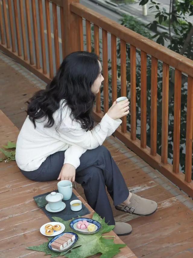 这个地方，一般我都不告诉别人