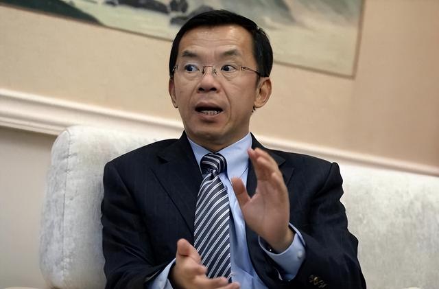 荷兰还不服？安世中国向总部断供、切割，卢沙野的话含金量还在涨