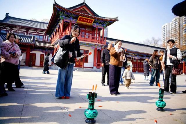 圆满落幕！解锁“唐诗之都”新图景！