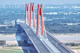 济南都市圈丨“桥”见跨圈图片