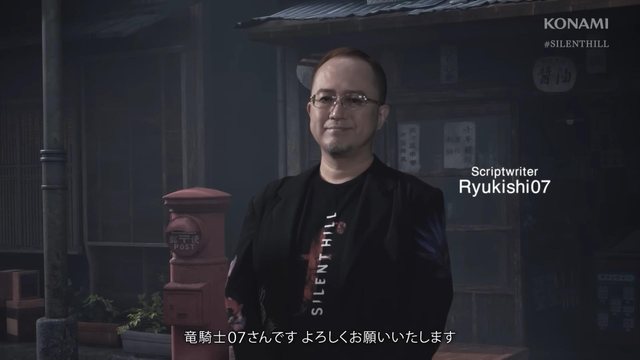 《寂静岭f》的柔弱JK女主，怎么成了寂静岭IP第一狠人？