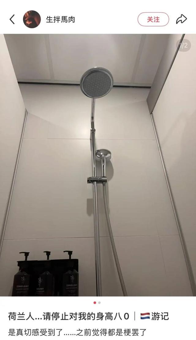 对小个子超不友好的国家…中国游客超爱去？