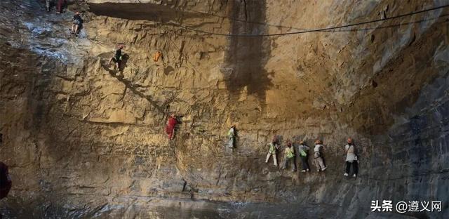 遵义：文体旅“融”出新图景