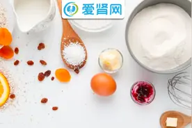 要想透析效果好，透析前一天应该这么吃！图片