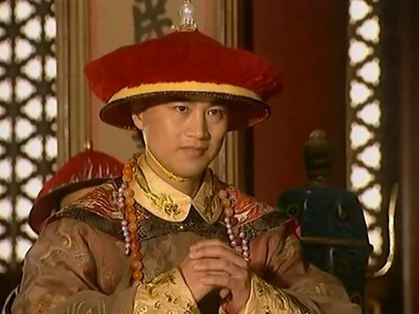 清朝因皇子出生大赦天下，得此殊荣皇子都有谁？他们结局如何呢？