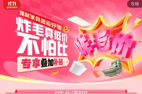 TOTO智能马桶立省近2000元 京东11.11炸毛价比完后更低图片
