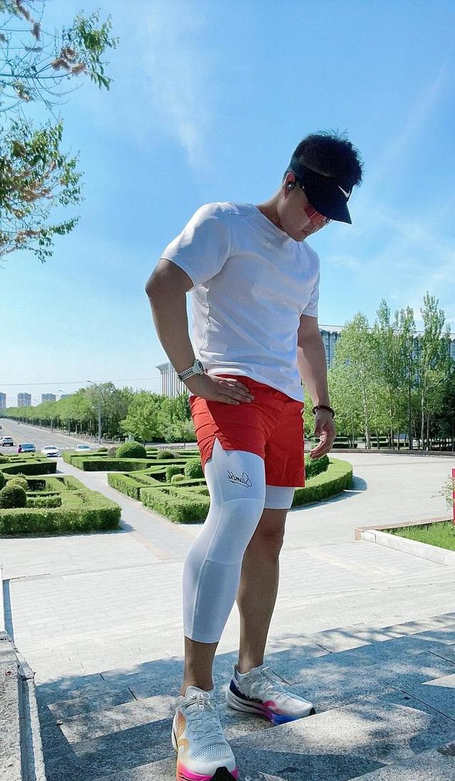 从 20 岁跑到 80 岁！各年龄段专属跑步指南，错一步可能白练