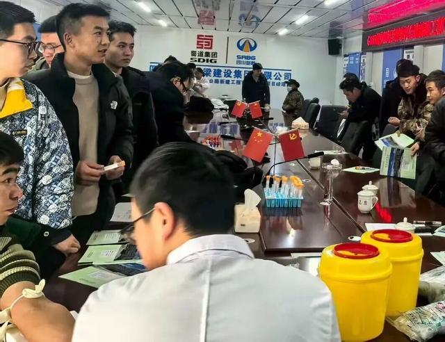 云端筑天路，这里有个“家”