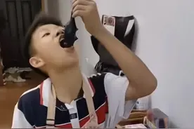 你敢吃吗？男孩酷爱面食，做“老鼠形状”饺子走红网络，网友笑了图片