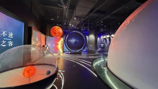 合肥再添一大型科技馆