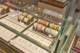 网购黄金陷阱多 浙江永康消保委揭露金制品纯度克重不足问题图片