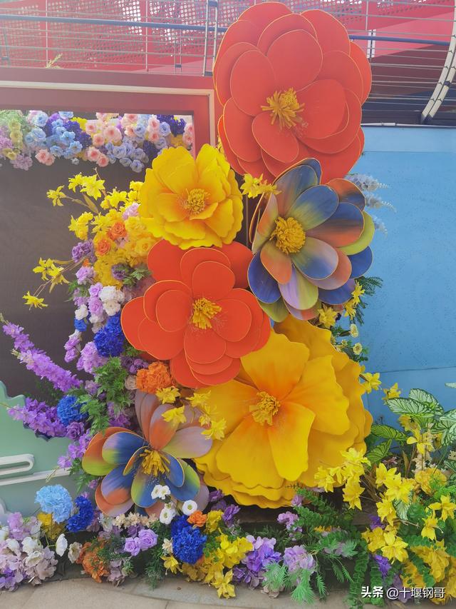 从百年老北街到七夕天街，郧西文旅打造鄂西北网红打卡第一城