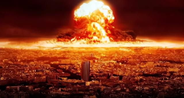 核战争一旦爆发，中国有3个地方可以躲，老百姓必须要了解的常识