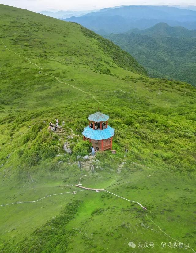 即刻出发！错峰隐居秦岭，解锁完美假期