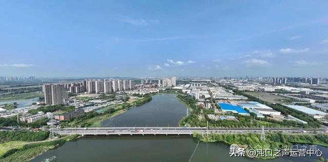 总投资超40亿！涉及沌口多个湖泊！期待水上旅游项目开通水上巴士