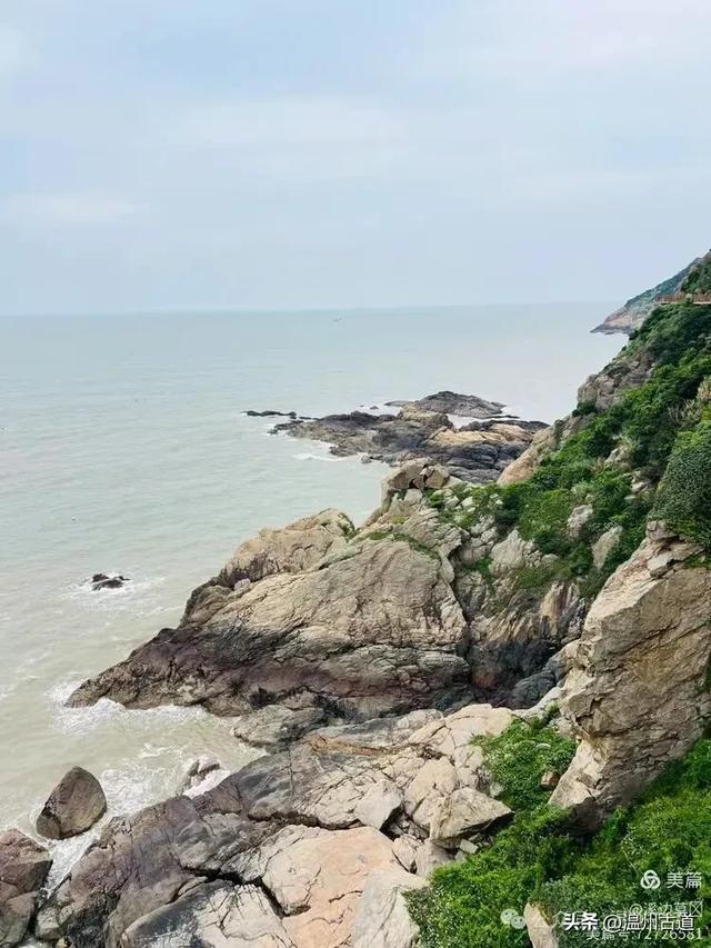 登山看奇石、走醉美海岸栈道和醉美沙滩,这样的一日游你可喜欢