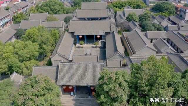 河南叶县：全域布局融合联动 聚力打造文旅名县