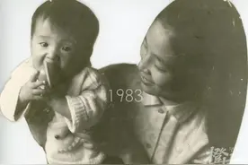 杭州妈妈记录儿子出生到现在42年，还把十年微信朋友圈出版成书图片