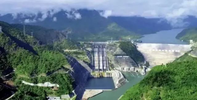 雅江水电站从提出到落实，历经几十年，中国为什么非要建它？