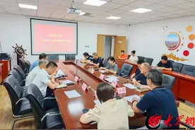 【精治小区 幸福家园】打通“救援之路”，守护“生命之道”丨兴隆路街道开展高层建筑消防通道专项整治行动图片