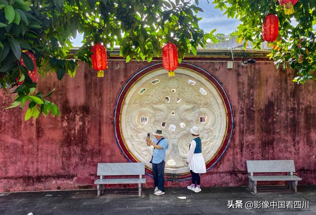 文昌孔庙：海南历史文化的璀璨明珠
