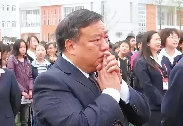 “穿越者”叶志平走了，有人说他是泄露了太多的天机
