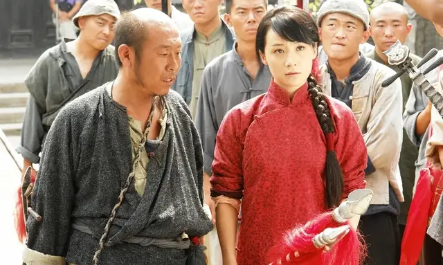 给10部评分最高的抗战剧排名：《战长沙》第4，《亮剑》第2