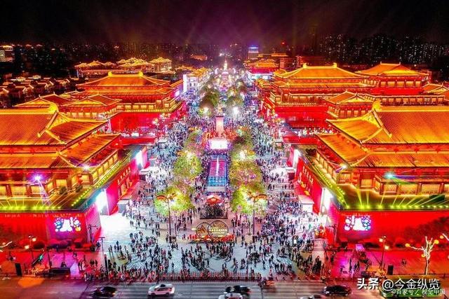 154家新景区，商场卖场也凑热闹？年轻人不看牌子，只认真实体验