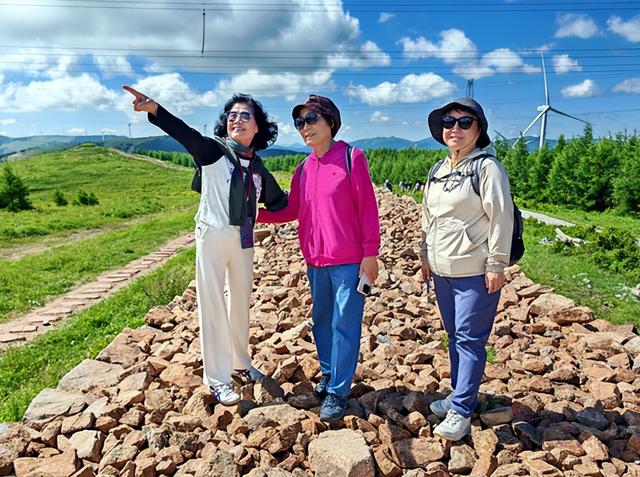 河北旅游：走进崇礼翠云山旅游度假区（图）