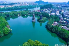 一个人在桂林玩了8天回来，和大家说些心里话，聊聊真实旅游感受图片