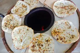 咸香酥脆！桂林人超爱！图片