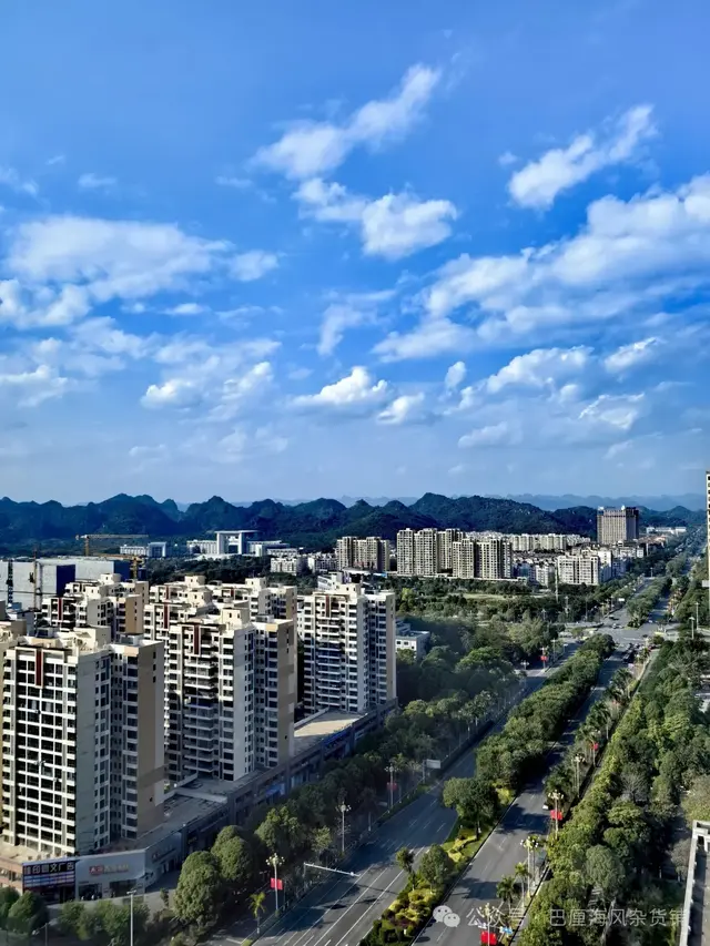 直下高原去海南（1）再走合那高速