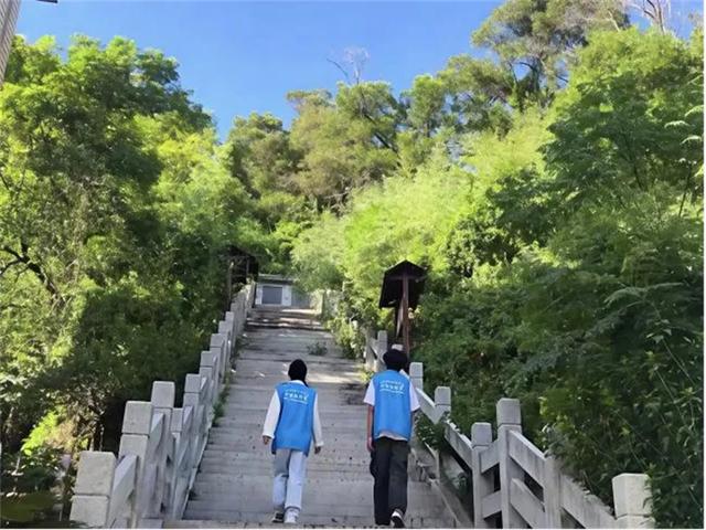 长乐猴屿，跟着实践队打卡侨韵景点，解锁侨味十足的全新体验