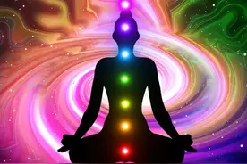 惊人的磁场定律：你的意念，正在决定你的命运（醍醐灌顶）图片